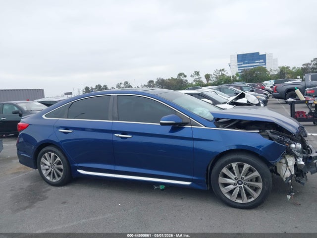 Aukcja sprzedaży 2016 Hyundai Sonata Sport, vin: 5NPE34AF7GH409889, numer aukcji: 44990861