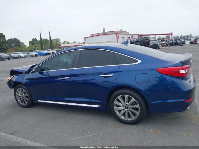 Aukcja sprzedaży 2016 Hyundai Sonata Sport, vin: 5NPE34AF7GH409889, numer aukcji: 44990861