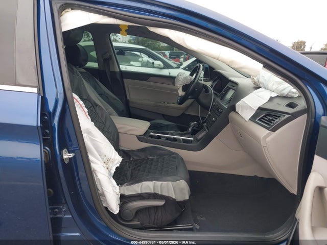 Aukcja sprzedaży 2016 Hyundai Sonata Sport, vin: 5NPE34AF7GH409889, numer aukcji: 44990861