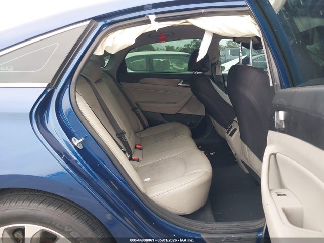 Aukcja sprzedaży 2016 Hyundai Sonata Sport, vin: 5NPE34AF7GH409889, numer aukcji: 44990861