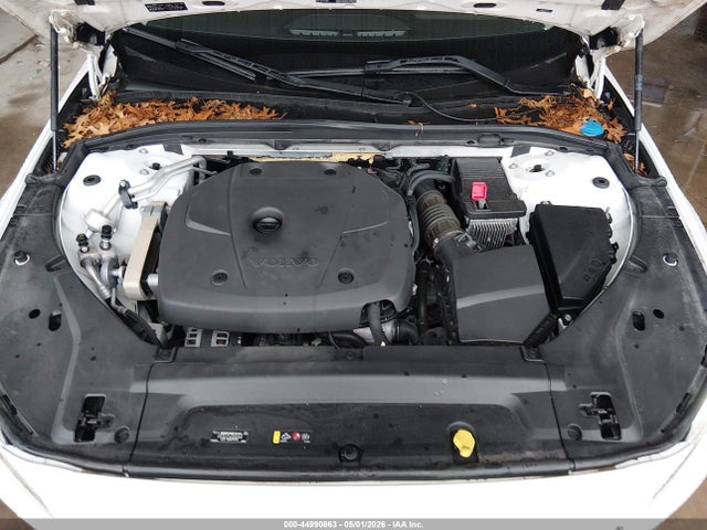 Продажа на аукционе авто 2018 Volvo V90 T6 Inscription, vin: YV1A22VL9J1064427, номер лота: 44990863
