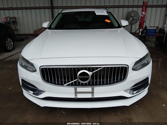 Продажа на аукционе авто 2018 Volvo V90 T6 Inscription, vin: YV1A22VL9J1064427, номер лота: 44990863