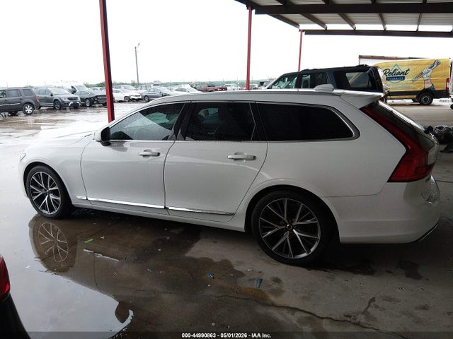 Продажа на аукционе авто 2018 Volvo V90 T6 Inscription, vin: YV1A22VL9J1064427, номер лота: 44990863