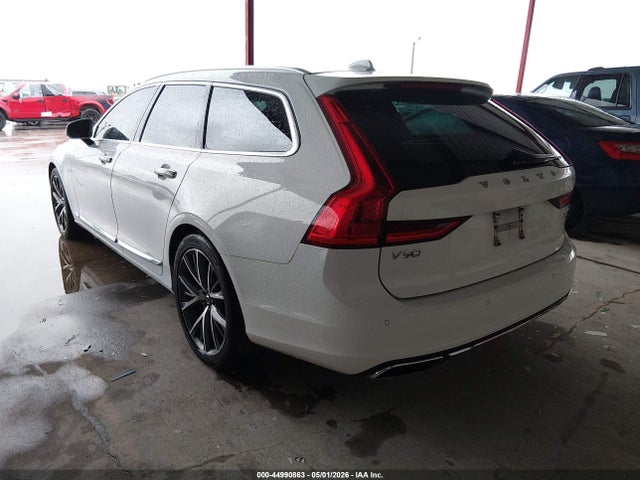 Продажа на аукционе авто 2018 Volvo V90 T6 Inscription, vin: YV1A22VL9J1064427, номер лота: 44990863