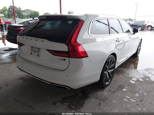 Продажа на аукционе авто 2018 Volvo V90 T6 Inscription, vin: YV1A22VL9J1064427, номер лота: 44990863