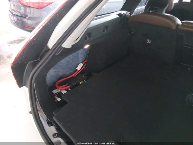 Продажа на аукционе авто 2018 Volvo V90 T6 Inscription, vin: YV1A22VL9J1064427, номер лота: 44990863