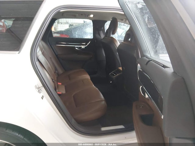 Продажа на аукционе авто 2018 Volvo V90 T6 Inscription, vin: YV1A22VL9J1064427, номер лота: 44990863