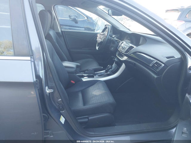 Продажа на аукционе авто 2013 Honda Accord Sport, vin: 1HGCR2F5XDA206784, номер лота: 44990870