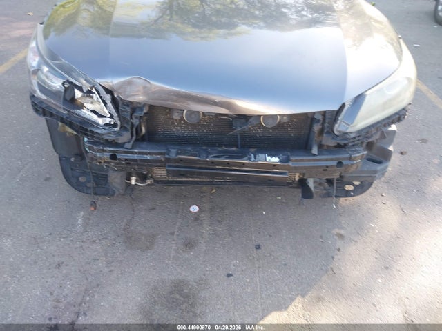 Продажа на аукционе авто 2013 Honda Accord Sport, vin: 1HGCR2F5XDA206784, номер лота: 44990870
