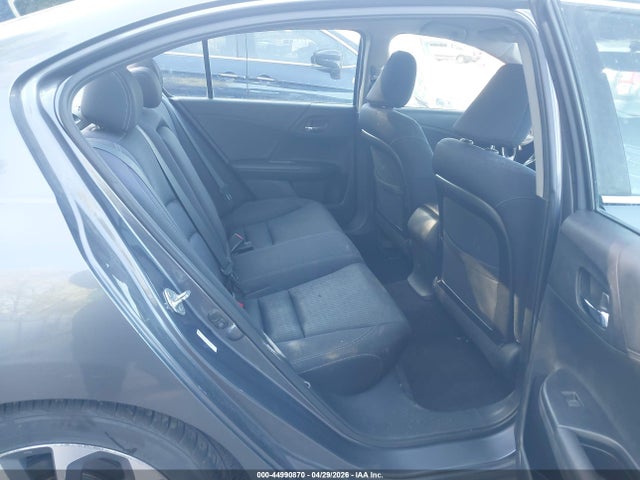 Продажа на аукционе авто 2013 Honda Accord Sport, vin: 1HGCR2F5XDA206784, номер лота: 44990870