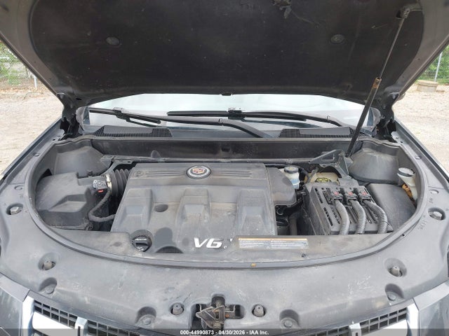 Продаж на аукціоні авто 2013 Cadillac Srx Performance Collection, vin: 3GYFNHE32DS606079, номер лоту: 44990873