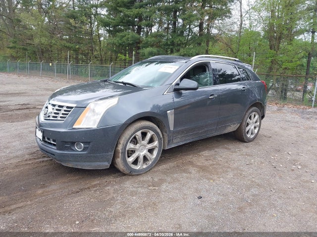Продаж на аукціоні авто 2013 Cadillac Srx Performance Collection, vin: 3GYFNHE32DS606079, номер лоту: 44990873