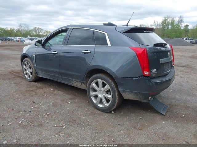 Продаж на аукціоні авто 2013 Cadillac Srx Performance Collection, vin: 3GYFNHE32DS606079, номер лоту: 44990873