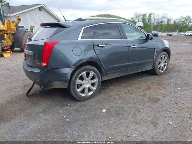 Продаж на аукціоні авто 2013 Cadillac Srx Performance Collection, vin: 3GYFNHE32DS606079, номер лоту: 44990873