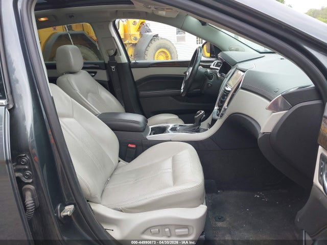 Продаж на аукціоні авто 2013 Cadillac Srx Performance Collection, vin: 3GYFNHE32DS606079, номер лоту: 44990873