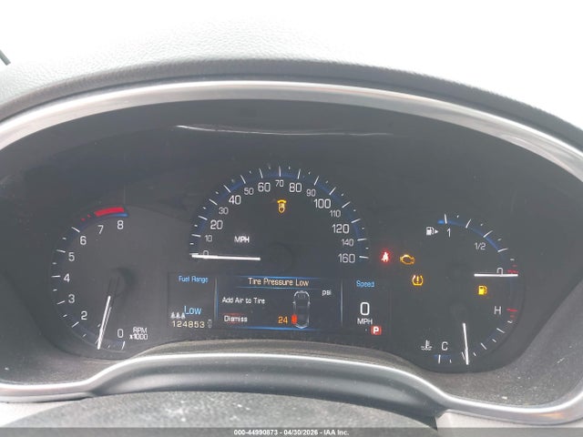 Продаж на аукціоні авто 2013 Cadillac Srx Performance Collection, vin: 3GYFNHE32DS606079, номер лоту: 44990873
