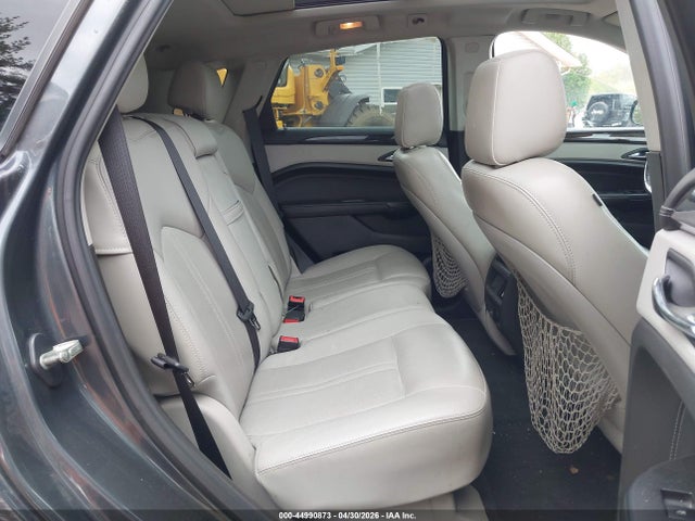 Продаж на аукціоні авто 2013 Cadillac Srx Performance Collection, vin: 3GYFNHE32DS606079, номер лоту: 44990873