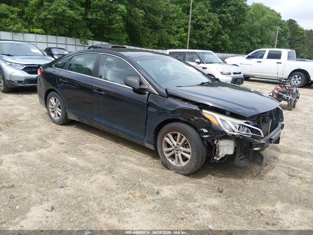 Aukcja sprzedaży 2016 Hyundai Sonata, vin: 5NPE24AF0GH398687, numer aukcji: 44990874