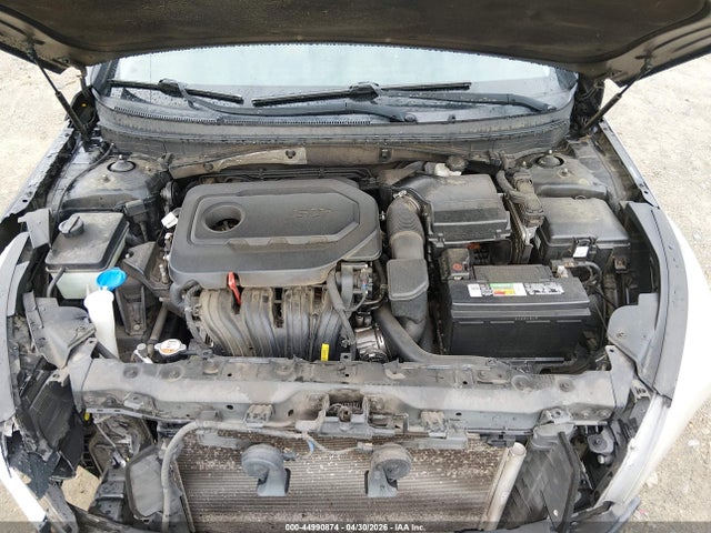 Aukcja sprzedaży 2016 Hyundai Sonata, vin: 5NPE24AF0GH398687, numer aukcji: 44990874