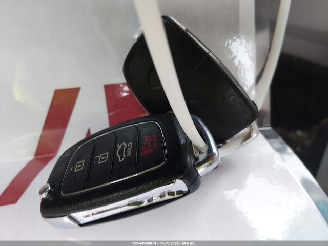 Aukcja sprzedaży 2016 Hyundai Sonata, vin: 5NPE24AF0GH398687, numer aukcji: 44990874