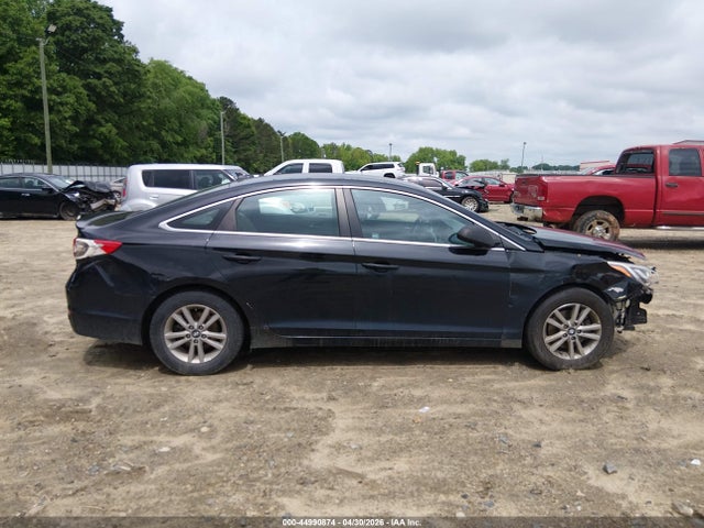 Aukcja sprzedaży 2016 Hyundai Sonata, vin: 5NPE24AF0GH398687, numer aukcji: 44990874