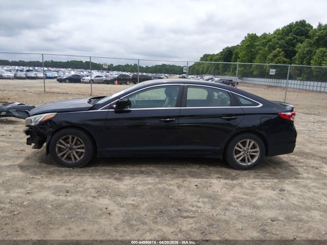 Aukcja sprzedaży 2016 Hyundai Sonata, vin: 5NPE24AF0GH398687, numer aukcji: 44990874