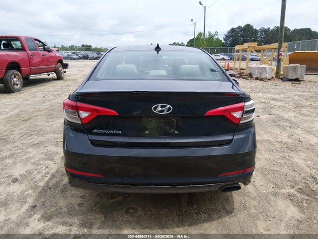Aukcja sprzedaży 2016 Hyundai Sonata, vin: 5NPE24AF0GH398687, numer aukcji: 44990874