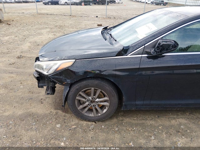 Aukcja sprzedaży 2016 Hyundai Sonata, vin: 5NPE24AF0GH398687, numer aukcji: 44990874