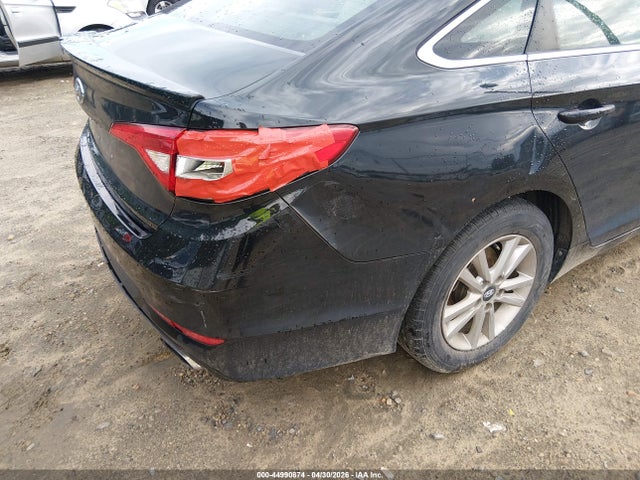 Aukcja sprzedaży 2016 Hyundai Sonata, vin: 5NPE24AF0GH398687, numer aukcji: 44990874