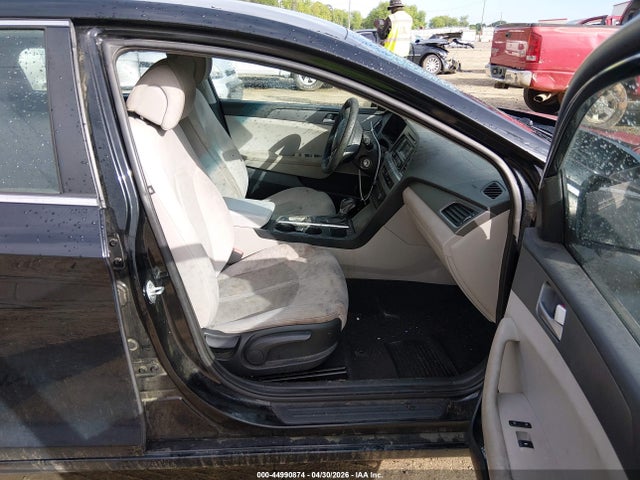 Aukcja sprzedaży 2016 Hyundai Sonata, vin: 5NPE24AF0GH398687, numer aukcji: 44990874