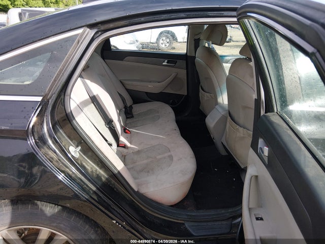 Aukcja sprzedaży 2016 Hyundai Sonata, vin: 5NPE24AF0GH398687, numer aukcji: 44990874