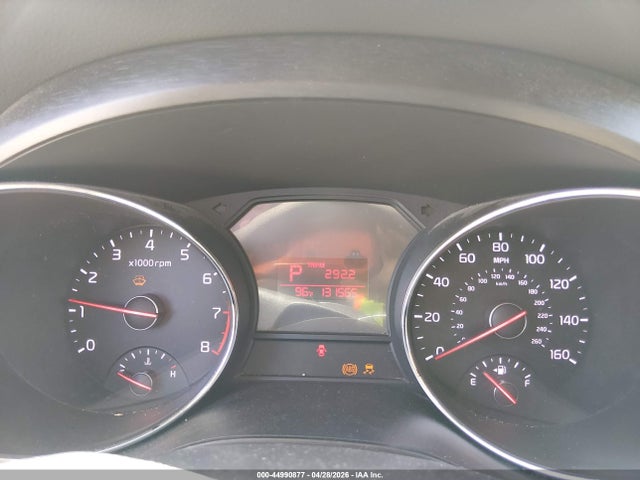 Продаж на аукціоні авто 2016 Kia Sedona Lx, vin: KNDMB5C16G6149193, номер лоту: 44990877