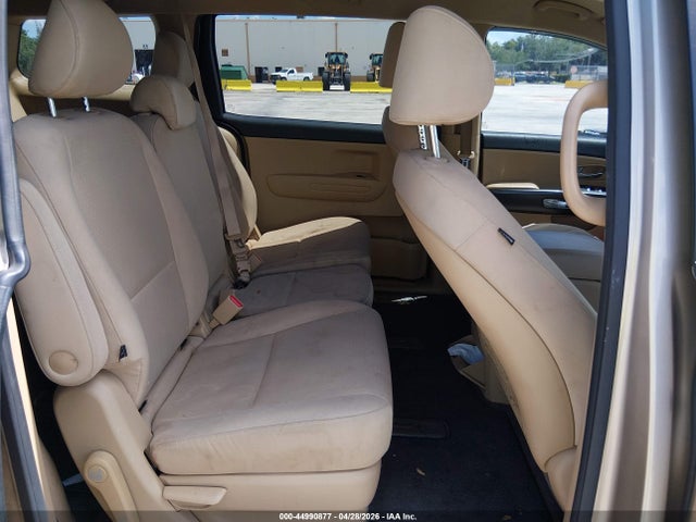 Продаж на аукціоні авто 2016 Kia Sedona Lx, vin: KNDMB5C16G6149193, номер лоту: 44990877