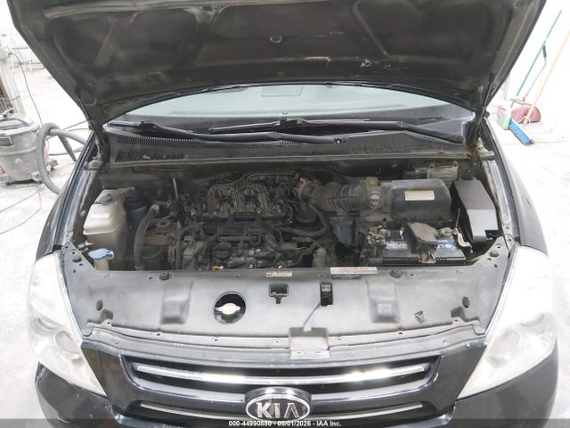 44990880 :رقم المزاد ، KNDMB233266094529 vin ، 2006 Kia Sedona Ex/lx مزاد بيع