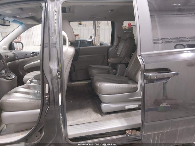 44990880 :رقم المزاد ، KNDMB233266094529 vin ، 2006 Kia Sedona Ex/lx مزاد بيع