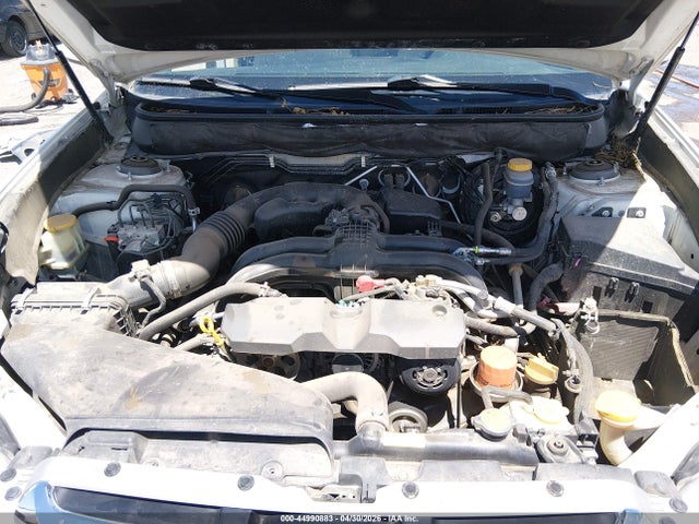 Auction sale of the 2013 Subaru Outback 2.5i Premium, vin: 4S4BRBCCXD3293793, lot number: 44990883