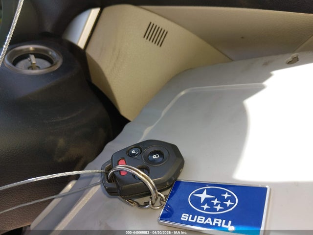 Auction sale of the 2013 Subaru Outback 2.5i Premium, vin: 4S4BRBCCXD3293793, lot number: 44990883