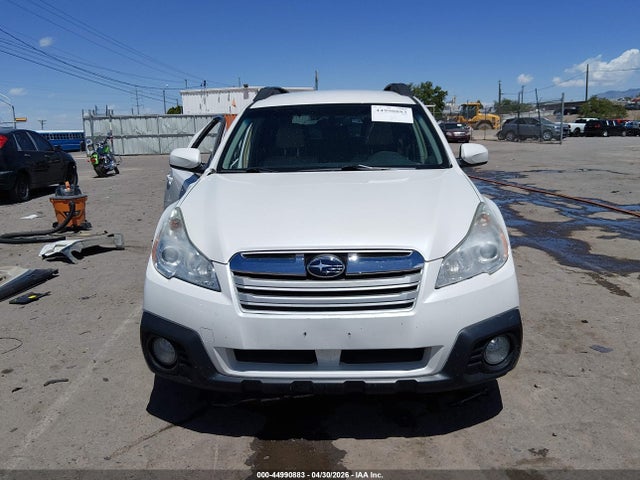 Auction sale of the 2013 Subaru Outback 2.5i Premium, vin: 4S4BRBCCXD3293793, lot number: 44990883