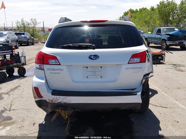 Auction sale of the 2013 Subaru Outback 2.5i Premium, vin: 4S4BRBCCXD3293793, lot number: 44990883