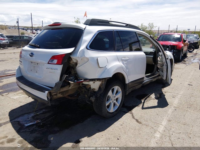 Auction sale of the 2013 Subaru Outback 2.5i Premium, vin: 4S4BRBCCXD3293793, lot number: 44990883