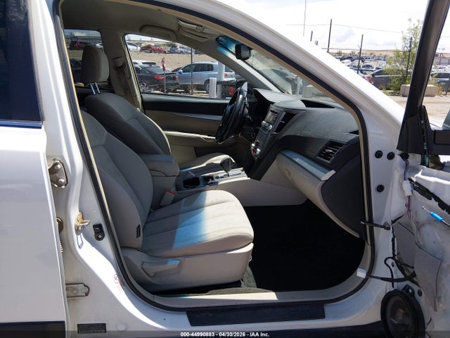 Auction sale of the 2013 Subaru Outback 2.5i Premium, vin: 4S4BRBCCXD3293793, lot number: 44990883