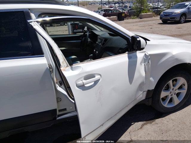 Auction sale of the 2013 Subaru Outback 2.5i Premium, vin: 4S4BRBCCXD3293793, lot number: 44990883