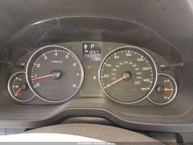 Auction sale of the 2013 Subaru Outback 2.5i Premium, vin: 4S4BRBCCXD3293793, lot number: 44990883