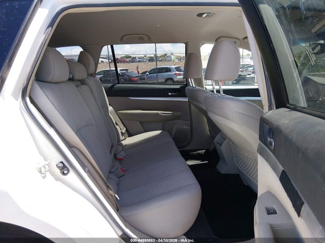 Auction sale of the 2013 Subaru Outback 2.5i Premium, vin: 4S4BRBCCXD3293793, lot number: 44990883