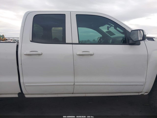 1GCRCREC2GZ252778 Chevrolet Silverado 1500 1lt