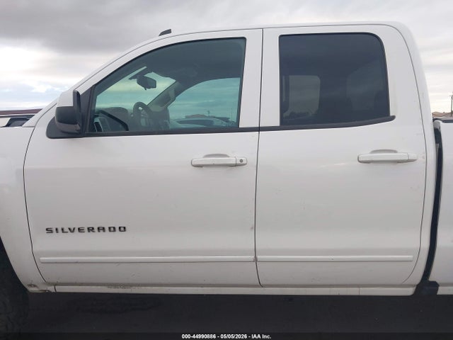 1GCRCREC2GZ252778 Chevrolet Silverado 1500 1lt