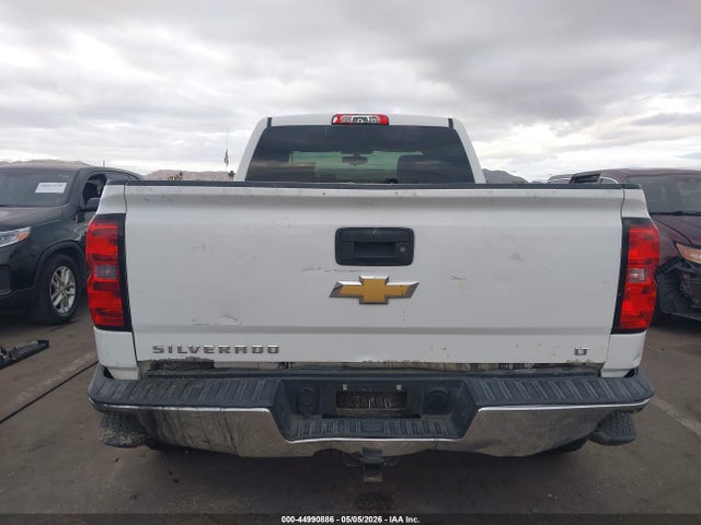 1GCRCREC2GZ252778 Chevrolet Silverado 1500 1lt