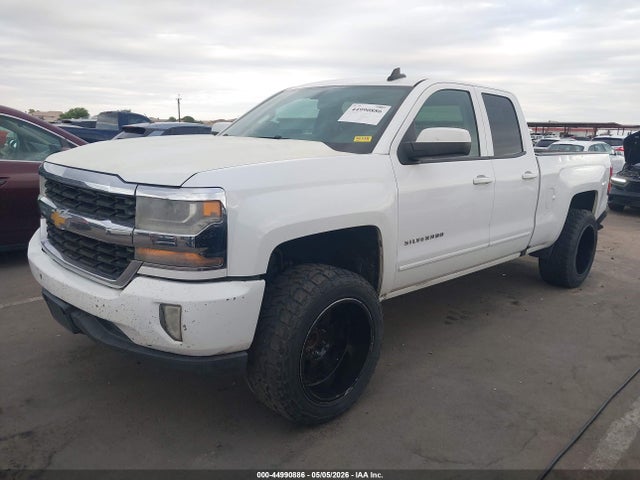 1GCRCREC2GZ252778 Chevrolet Silverado 1500 1lt