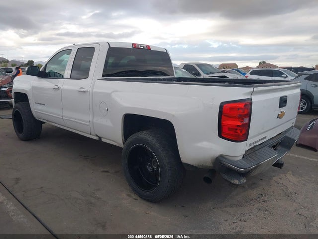 1GCRCREC2GZ252778 Chevrolet Silverado 1500 1lt