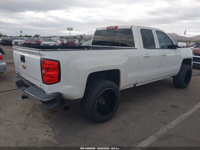1GCRCREC2GZ252778 Chevrolet Silverado 1500 1lt